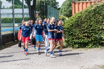 Bild 4 - wBJ HSV Leistungsvergleich